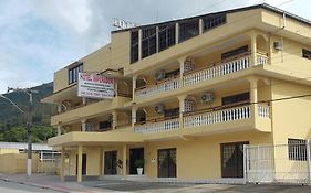 Hotel Imperador Caldas